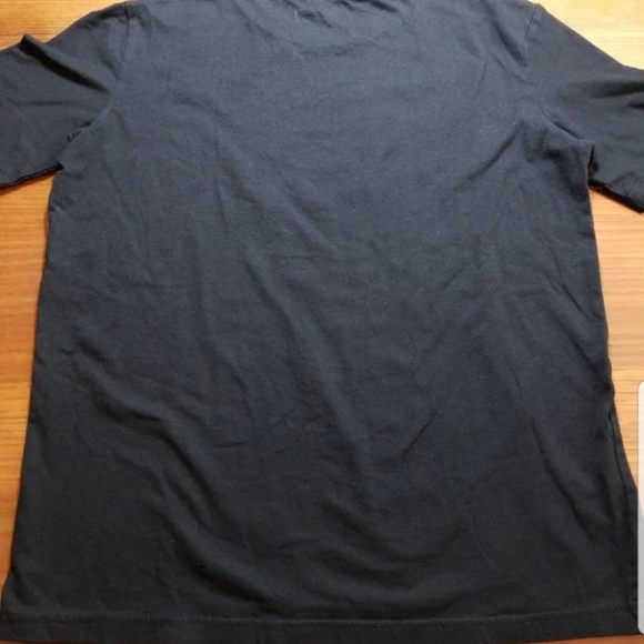 Terminator,  Arnold Schwarzenegger, " I'll be back" t-shirt - Picture 3 of 6